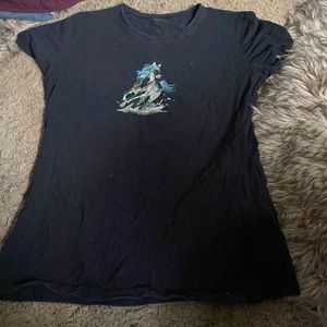 Custom shirt